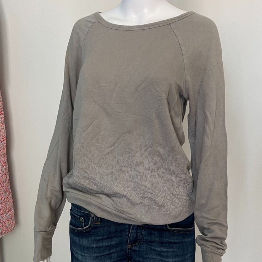 Women's Long-Sleeve tee